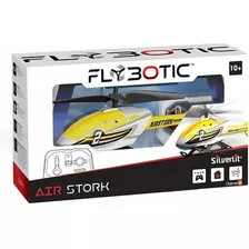 Helicóptero R/c Flybotic Air Stork 84782 Silverlit