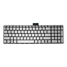 Teclado Para Hp 15-cc 15-cd 15-dy 15-ef 15-cb 15-ck 15-bp