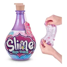 Pociones Mágicas De Slime Para Niños