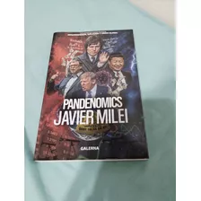 Pandemics Javier Milei