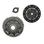 Kit Clutch Toyota Matrix 2.4l 2362cc 144cu. In. L4 2010 Toyota Matrix