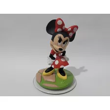 Minnie Mouse Jogo Disney Infinity 3.0