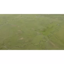 Campo Ganadero Bueno Con Aptitud Agrícola