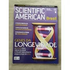 Revista Scientific American Brasil N° 47