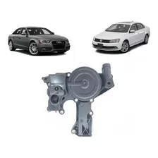 Valvula Pcv Vw Vento Audi Tiguan 2.0 Tsi 06h103495 Turbo