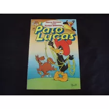 Revista Pato Lucas # 3-13