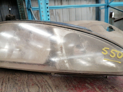 Faro Ford Escort 1997-2000 Del-copiloto Ver Detalle # 550 Foto 4