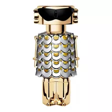 Perfume Paco Rabanne Fame Mujer Eau De Perfum 80 Ml Spray