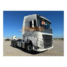 Caminhao Volvo Volvo Fh 460