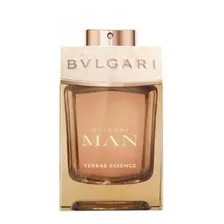 Bvlgari Man Terrae Essence Edp 60 Ml Perfume Para Hombre