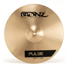 Prato Odery Bronz Pulse Series Crash 18 B20