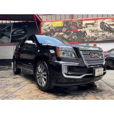 Gmc Terrain Denali 2016 Factura Original Unica Dueña