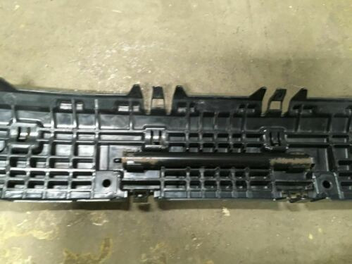 Toyota Camry Hybrid 2007 2011 Rear Bumper Reinforcement  Ttl Foto 4