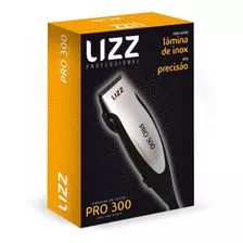 Máquina De Corte Lizz Pro 300 110v