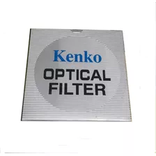 Filtro Ultravioleta Uv Kenko 49mm 52mm 55mm 58mm