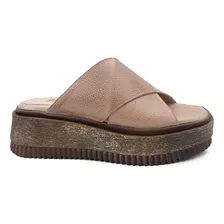 Sandalias Mujer Zapatos Liviana Urbanas Ultra Cómodas 5811 