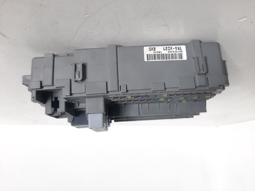 Caja De Fusibles  Honda Odyssey 3.5 V6 Lx 12-17 Foto 3