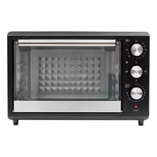 Horno Eléctrico Enova 25litros 1500w 230º Cta