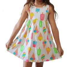 Vestido Kyly Tamanho 8