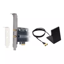 Fenvi Pcie Wifi Tarjeta Siguiente Gen Wifi 6 Mumimo Ofdma Ax