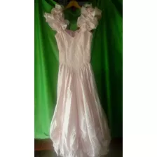 Vestido De 15 Años Usado