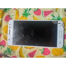 Samsung J5 Prime (somente Trocar Tela E Flex Botão Home)