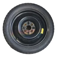 Estepe Aro 16 Jac J3 2011 12 13 T135/70r16 3105030u8160