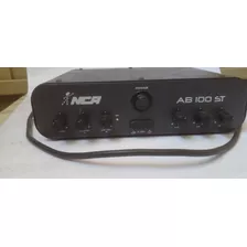 Amplificador Nca Ab 100 St