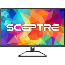 Sceptre 4k Ips 27 3840 X 2160 Uhd Monitor Hasta 70hz Display