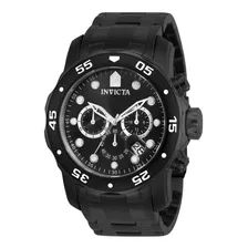 Reloj Invicta 0076 Negro Hombres