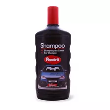 Shampoo Para Autos Limpiador Penetrit 500cm3