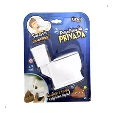 Brinquedo Infantil Mini Privada Pegadinha Coco Espirra Água