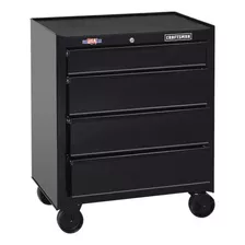 Caja Gabinete Herramientas Craftsman 5 Cajones