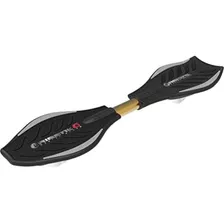 Tabla Con Ruedas Razor Ripstik G, Negra