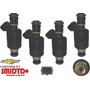 Kit Para Inyector Gmc Gdi 5.3 Silverado, Tahoe, Sierra 