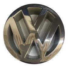 Emblema Persiana Volkswagen Gol 1995 / 1999