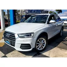 Audi Q3 2017 1.4 Tfsi Attraction Flex S-tronic 5p