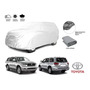 Funda/forro Impermeable Para Camioneta Toyota Sequoia 2022