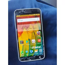 Samsung Galaxy S5 Display Dañado 
