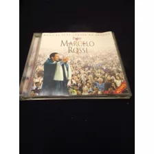 Cd Padre Marcelo Rossi Músicas Para Louvar O Senhor 