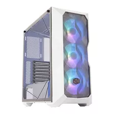 Gabinete Cooler Master Td500 Mesh Es Nuevo Sin Uso