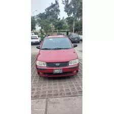 Hyundai Matrix Automático 