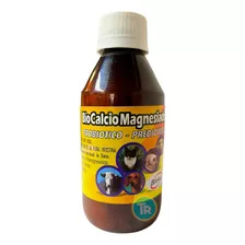 Probiotico Biocalcio Magnesiado Calcificante 50