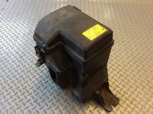 Caja De Modulo Porta Fusibles Volvo Xc90 T6 2.9 Aut 01-07 Or Foto 9