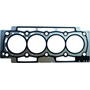 Guia Fascia Peugeot 307 02-05 Juego (2 Pzas)