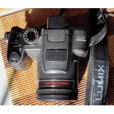 Camara Fotos Lumix Panasonic Fz-35