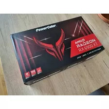 Tarjetas Gráficas Powercolor Amd Radeon Rx 6900 Xt De 16 Gb