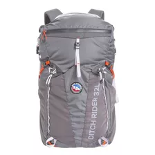 Big Agnes Mochila Ditch Rider 32l Para Senderismo De Dia, Ti