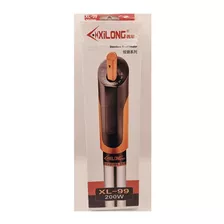 Termocalefactor Acero Inoxidable 200w Xilong