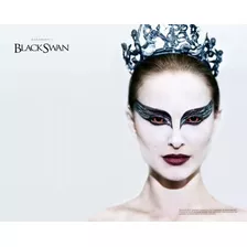 Pelicula - Blu-ray - Black Swan - Con Funda Deslizante